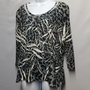 Jane Ashley Top